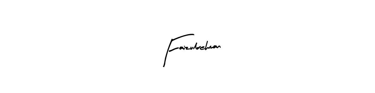 It looks lik you need a new signature style for name Faizulrehman. Design unique handwritten (Arty Signature) signature with our free signature maker in just a few clicks. Faizulrehman signature style 8 images and pictures png