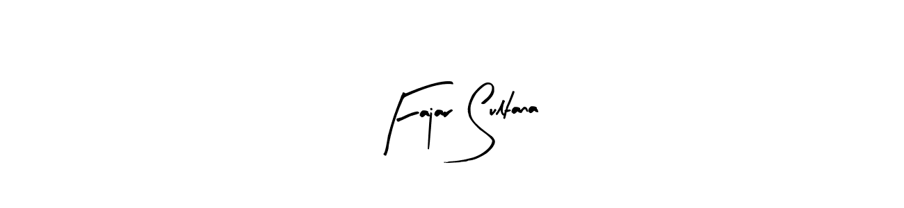 Here are the top 10 professional signature styles for the name Fajar Sultana. These are the best autograph styles you can use for your name. Fajar Sultana signature style 8 images and pictures png