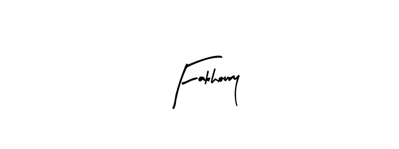 Best and Professional Signature Style for Fakhoury. Arty Signature Best Signature Style Collection. Fakhoury signature style 8 images and pictures png