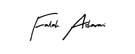 Looking for the ultimate eSignature for Falah Asharani? Explore Arty Signature font collection and download transparent PNGs in seconds. Falah Asharani signature style 8 images and pictures png