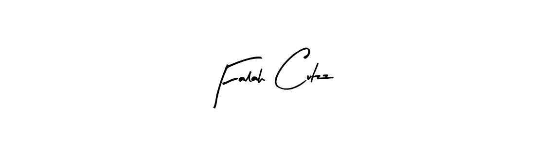 How to Draw Falah Cutzz signature style? Arty Signature is a latest design signature styles for name Falah Cutzz. Falah Cutzz signature style 8 images and pictures png