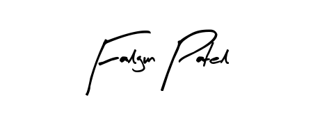 Turn your name Falgun Patel into a signature brand with Arty Signature styling. Download in standard PNG or transparent format anytime. Falgun Patel signature style 8 images and pictures png