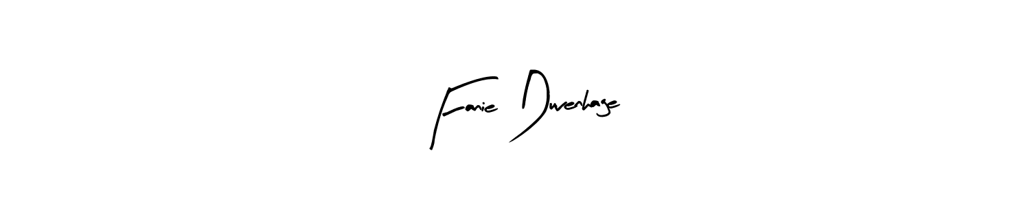 How to Draw Fanie Duvenhage signature style? Arty Signature is a latest design signature styles for name Fanie Duvenhage. Fanie Duvenhage signature style 8 images and pictures png
