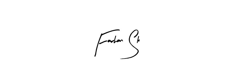See photos of Farhan Sk official signature by Spectra . Check more albums & portfolios. Read reviews & check more about Arty Signature font. Farhan Sk signature style 8 images and pictures png