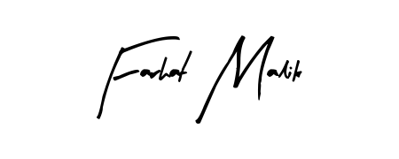 Express your personality with a custom Farhat Malik signature crafted with Arty Signature typography. Free transparent PNG download available. Farhat Malik signature style 8 images and pictures png