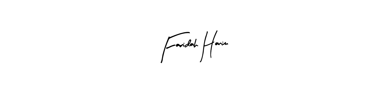 Check out images of Autograph of Faridah Hanim name. Actor Faridah Hanim Signature Style. Arty Signature is a professional sign style online. Faridah Hanim signature style 8 images and pictures png