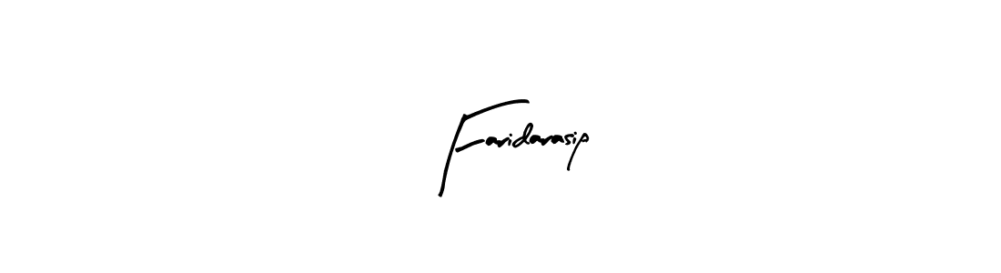 Best and Professional Signature Style for Faridarasip. Arty Signature Best Signature Style Collection. Faridarasip signature style 8 images and pictures png