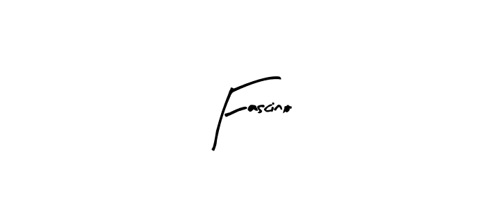 Best and Professional Signature Style for Fascino. Arty Signature Best Signature Style Collection. Fascino signature style 8 images and pictures png