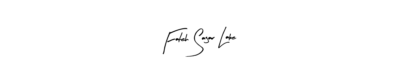 It looks lik you need a new signature style for name Fateh Sagar Lake. Design unique handwritten (Arty Signature) signature with our free signature maker in just a few clicks. Fateh Sagar Lake signature style 8 images and pictures png