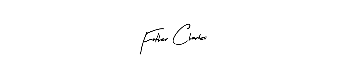 You can use this online signature creator to create a handwritten signature for the name Father Charles. This is the best online autograph maker. Father Charles signature style 8 images and pictures png