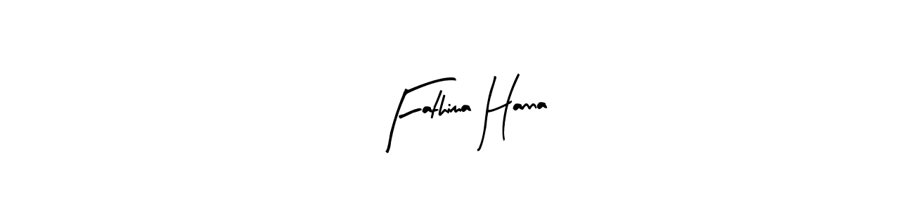 You should practise on your own different ways (Arty Signature) to write your name (Fathima Hanna) in signature. don't let someone else do it for you. Fathima Hanna signature style 8 images and pictures png