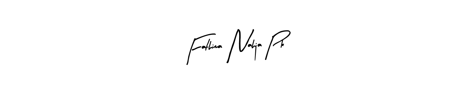 Best and Professional Signature Style for Fathima Nahja Pk. Arty Signature Best Signature Style Collection. Fathima Nahja Pk signature style 8 images and pictures png