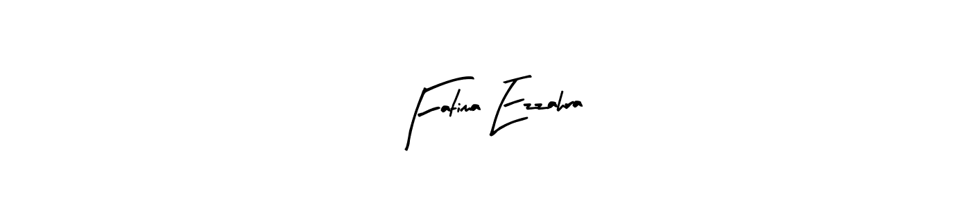 The best way (Arty Signature) to make a short signature is to pick only two or three words in your name. The name Fatima Ezzahra include a total of six letters. For converting this name. Fatima Ezzahra signature style 8 images and pictures png