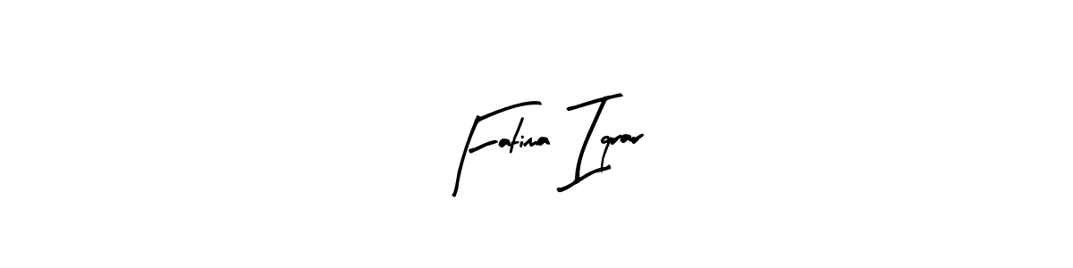 See photos of Fatima Iqrar official signature by Spectra . Check more albums & portfolios. Read reviews & check more about Arty Signature font. Fatima Iqrar signature style 8 images and pictures png