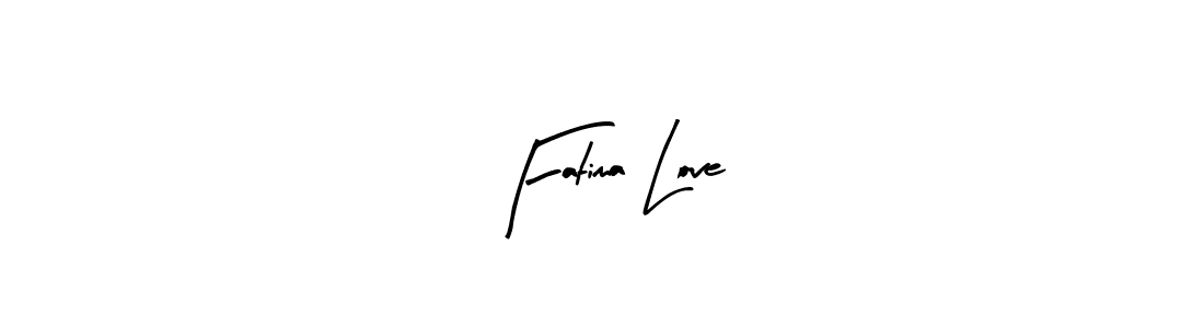 Best and Professional Signature Style for Fatima Love. Arty Signature Best Signature Style Collection. Fatima Love signature style 8 images and pictures png