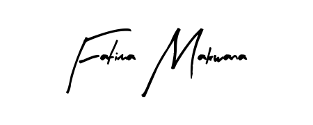 Here are the top professional signature styles for the name Fatima Makwana. These are the best autograph styles you can use for your name. Fatima Makwana signature style 8 images and pictures png