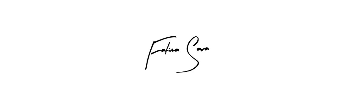 Once you've used our free online signature maker to create your best signature Arty Signature style, it's time to enjoy all of the benefits that Fatima Sara name signing documents. Fatima Sara signature style 8 images and pictures png