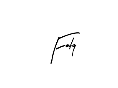Here are the top 10 professional signature styles for the name Fatq. These are the best autograph styles you can use for your name. Fatq signature style 8 images and pictures png