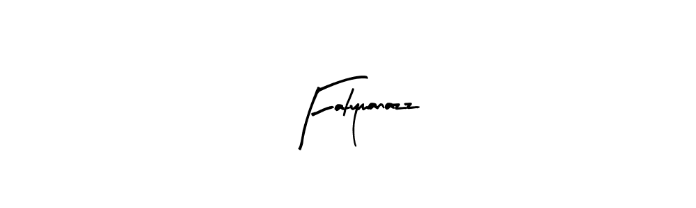 Also we have Fatymanazz name is the best signature style. Create professional handwritten signature collection using Arty Signature autograph style. Fatymanazz signature style 8 images and pictures png