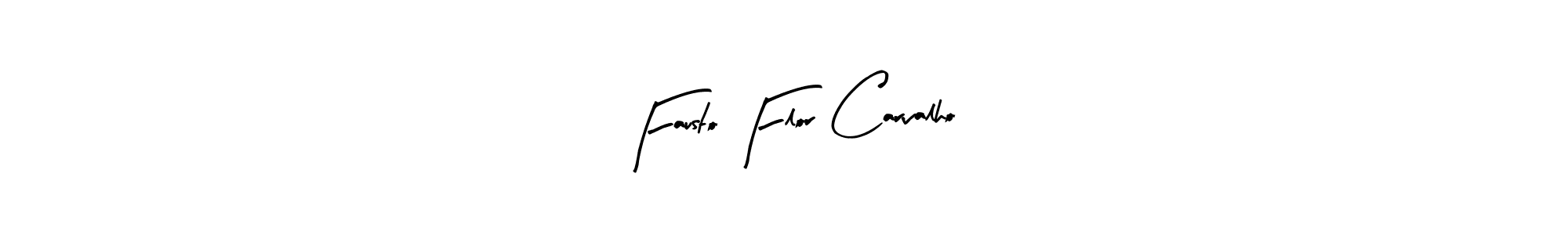 It looks lik you need a new signature style for name Fausto Flor Carvalho. Design unique handwritten (Arty Signature) signature with our free signature maker in just a few clicks. Fausto Flor Carvalho signature style 8 images and pictures png