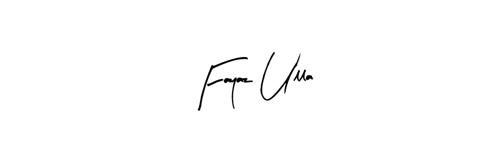 See photos of Fayaz Ulla official signature by Spectra . Check more albums & portfolios. Read reviews & check more about Arty Signature font. Fayaz Ulla signature style 8 images and pictures png