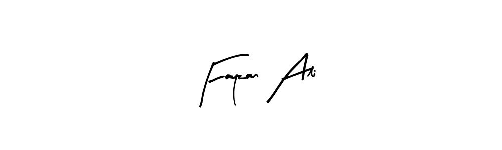 Make a short Fayzan Ali signature style. Manage your documents anywhere anytime using Arty Signature. Create and add eSignatures, submit forms, share and send files easily. Fayzan Ali signature style 8 images and pictures png