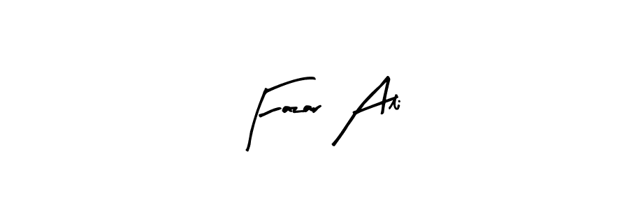 Once you've used our free online signature maker to create your best signature Arty Signature style, it's time to enjoy all of the benefits that Fazar Ali name signing documents. Fazar Ali signature style 8 images and pictures png