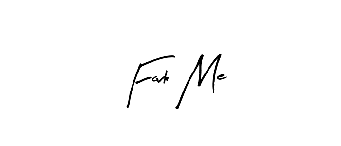 How to make Fcvk Me name signature. Use Arty Signature style for creating short signs online. This is the latest handwritten sign. Fcvk Me signature style 8 images and pictures png