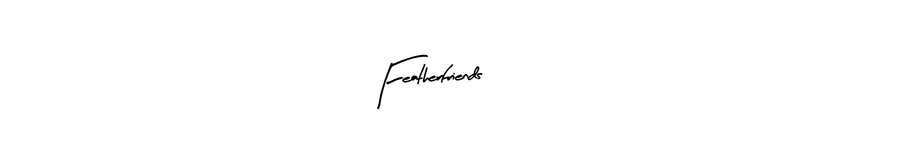 This is the best signature style for the Featherfriends2020 name. Also you like these signature font (Arty Signature). Mix name signature. Featherfriends2020 signature style 8 images and pictures png