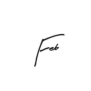 You can use this online signature creator to create a handwritten signature for the name Feb. This is the best online autograph maker. Feb signature style 8 images and pictures png