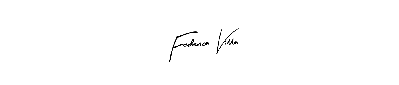 See photos of Federica Villa official signature by Spectra . Check more albums & portfolios. Read reviews & check more about Arty Signature font. Federica Villa signature style 8 images and pictures png