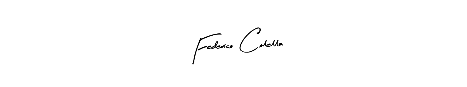 This is the best signature style for the Federico Colella name. Also you like these signature font (Arty Signature). Mix name signature. Federico Colella signature style 8 images and pictures png