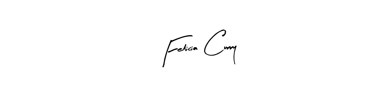 You should practise on your own different ways (Arty Signature) to write your name (Felicia Curry) in signature. don't let someone else do it for you. Felicia Curry signature style 8 images and pictures png