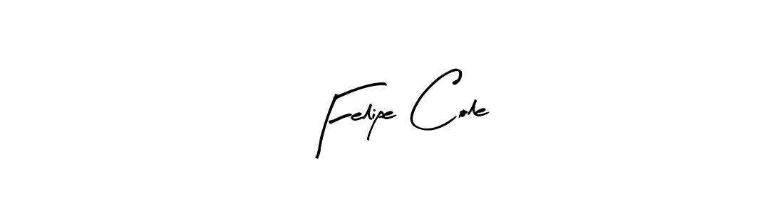 Best and Professional Signature Style for Felipe Cole. Arty Signature Best Signature Style Collection. Felipe Cole signature style 8 images and pictures png
