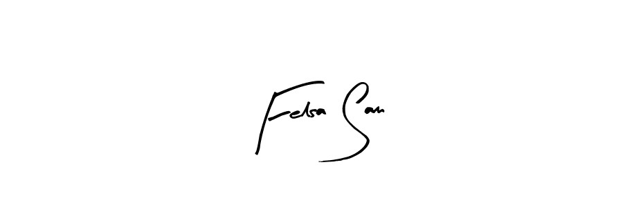 Check out images of Autograph of Felsa Sam name. Actor Felsa Sam Signature Style. Arty Signature is a professional sign style online. Felsa Sam signature style 8 images and pictures png