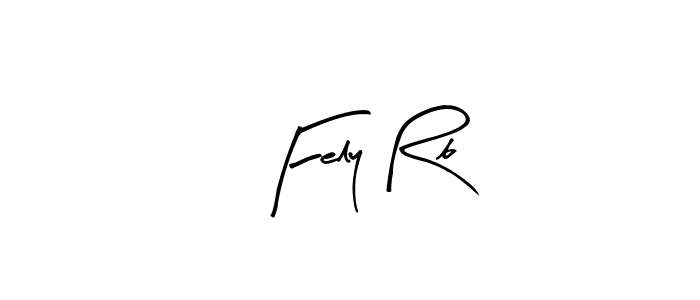 Make a short Fely Rb signature style. Manage your documents anywhere anytime using Arty Signature. Create and add eSignatures, submit forms, share and send files easily. Fely Rb signature style 8 images and pictures png