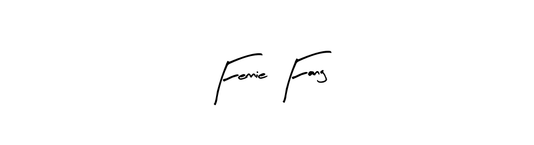 It looks lik you need a new signature style for name Fennie Fang. Design unique handwritten (Arty Signature) signature with our free signature maker in just a few clicks. Fennie Fang signature style 8 images and pictures png