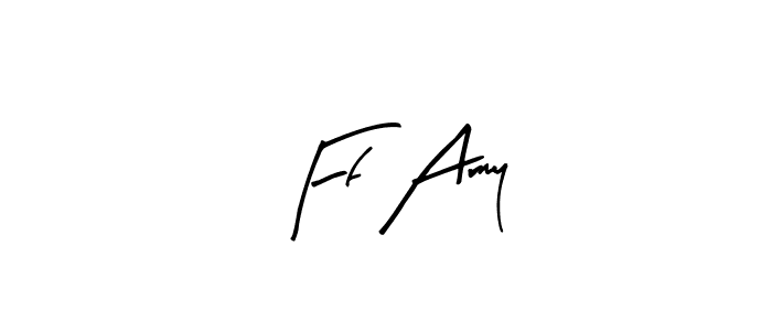 This is the best signature style for the Ff Army name. Also you like these signature font (Arty Signature). Mix name signature. Ff Army signature style 8 images and pictures png