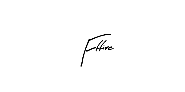 You should practise on your own different ways (Arty Signature) to write your name (Fffire) in signature. don't let someone else do it for you. Fffire signature style 8 images and pictures png