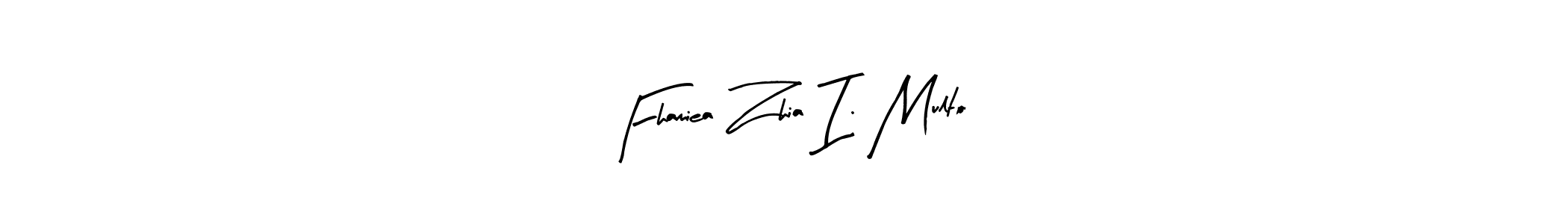 Fhamiea Zhia I. Multo stylish signature style. Best Handwritten Sign (Arty Signature) for my name. Handwritten Signature Collection Ideas for my name Fhamiea Zhia I. Multo. Fhamiea Zhia I. Multo signature style 8 images and pictures png