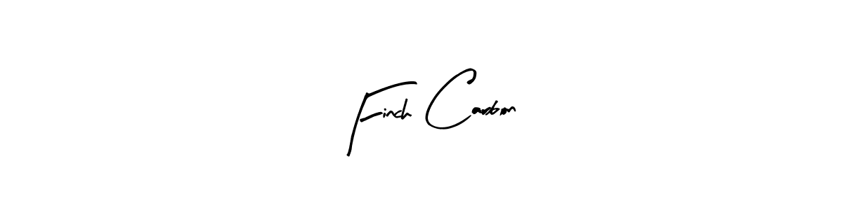 Similarly Arty Signature is the best handwritten signature design. Signature creator online .You can use it as an online autograph creator for name Finch Carbon. Finch Carbon signature style 8 images and pictures png