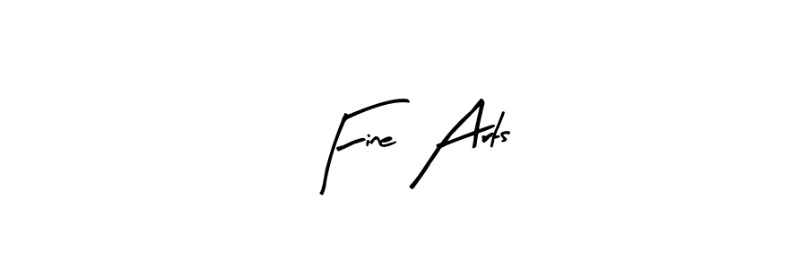 Check out images of Autograph of Fine Arts name. Actor Fine Arts Signature Style. Arty Signature is a professional sign style online. Fine Arts signature style 8 images and pictures png