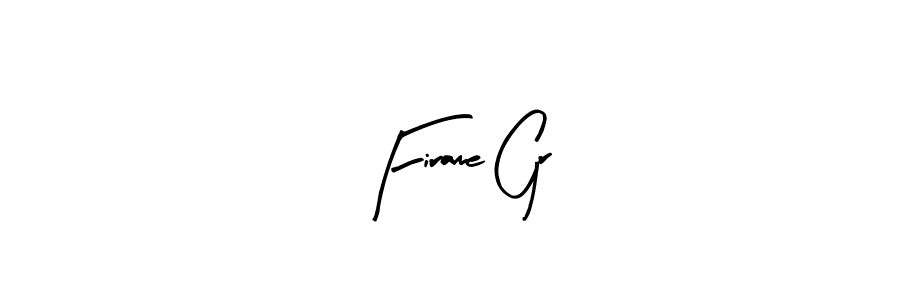 Make a beautiful signature design for name Firame Gr. With this signature (Arty Signature) style, you can create a handwritten signature for free. Firame Gr signature style 8 images and pictures png