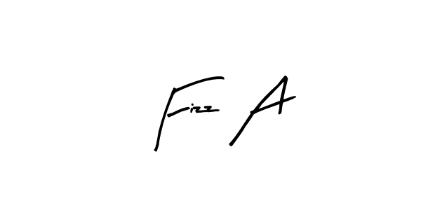 Check out images of Autograph of Fizz A name. Actor Fizz A Signature Style. Arty Signature is a professional sign style online. Fizz A signature style 8 images and pictures png