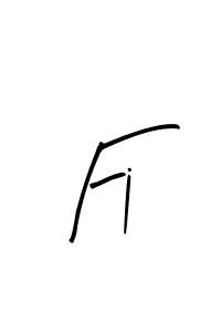 Use a signature maker to create a handwritten signature online. With this signature software, you can design (Arty Signature) your own signature for name Fj. Fj signature style 8 images and pictures png