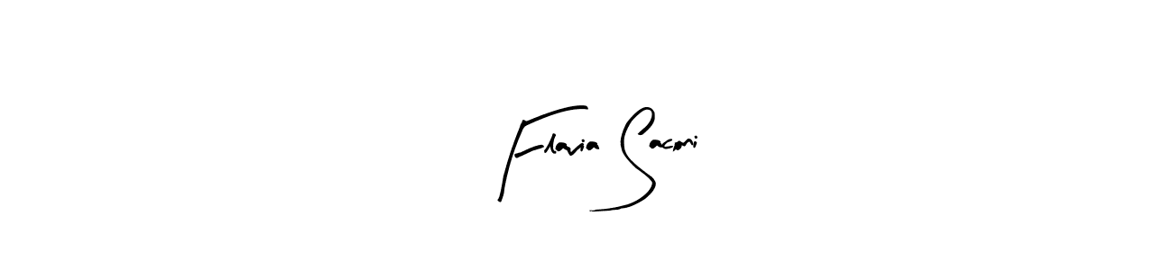 The best way (Arty Signature) to make a short signature is to pick only two or three words in your name. The name Flavia Saconi include a total of six letters. For converting this name. Flavia Saconi signature style 8 images and pictures png