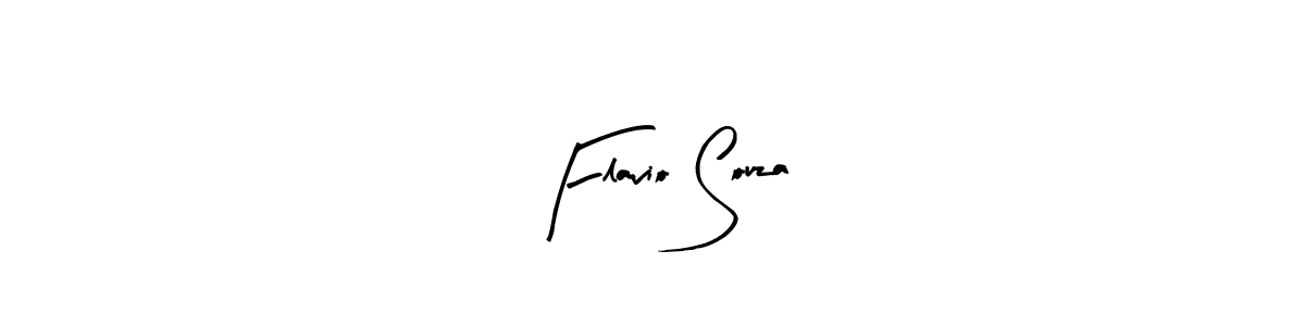 Also we have Flavio Souza name is the best signature style. Create professional handwritten signature collection using Arty Signature autograph style. Flavio Souza signature style 8 images and pictures png