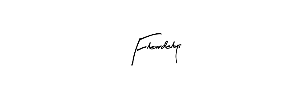 Make a beautiful signature design for name Fleurdelys. With this signature (Arty Signature) style, you can create a handwritten signature for free. Fleurdelys signature style 8 images and pictures png