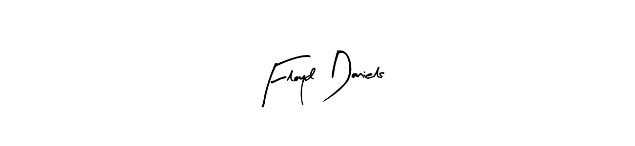 Make a short Floyd Daniels signature style. Manage your documents anywhere anytime using Arty Signature. Create and add eSignatures, submit forms, share and send files easily. Floyd Daniels signature style 8 images and pictures png