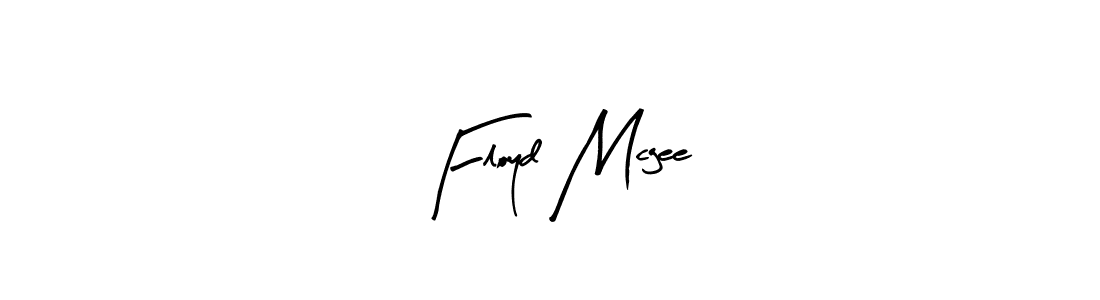 Once you've used our free online signature maker to create your best signature Arty Signature style, it's time to enjoy all of the benefits that Floyd Mcgee name signing documents. Floyd Mcgee signature style 8 images and pictures png